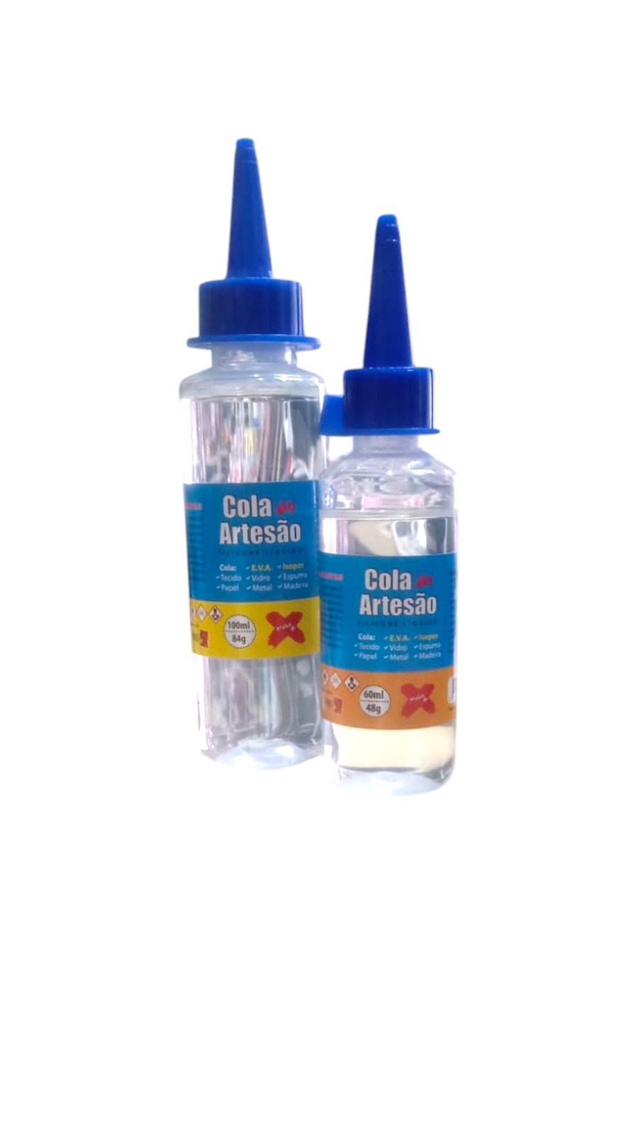 COLA DO ARTESAO MAKE 